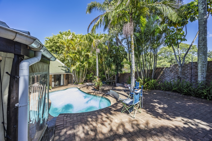 4 Bedroom Property for Sale in Nahoon Valley Park Eastern Cape